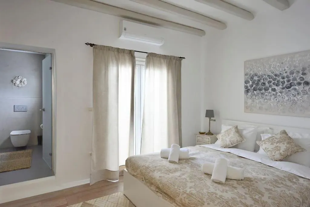 Amazing Sea View Villa By Calypso Sunset Villas Mykonos Town