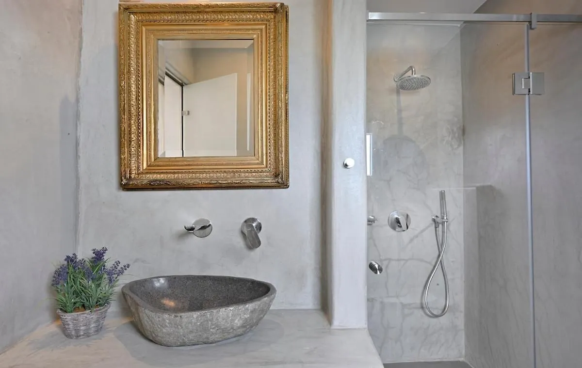 Amazing Sea View Villa By Calypso Sunset Villas Mykonos Town